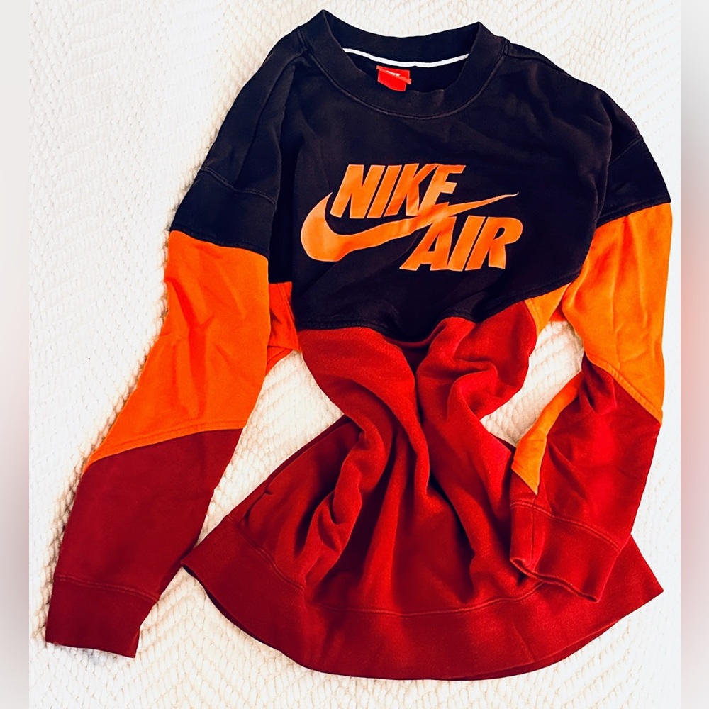 Nike Sweatshirt